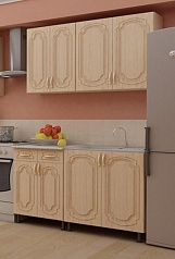 Кухня Анастасия 1.6 м