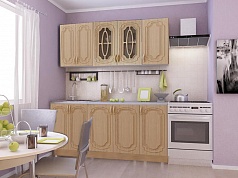 Кухня Анастасия 1.8 м